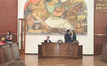 Municipio de Durango bajó su deuda pública a poco más de la mitad