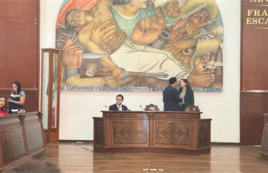 Municipio de Durango bajó su deuda pública a poco más de la mitad