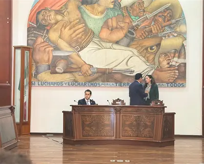 Municipio de Durango bajó su deuda pública a poco más de la mitad