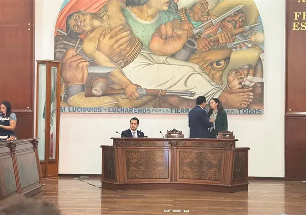 Municipio de Durango bajó su deuda pública a poco más de la mitad