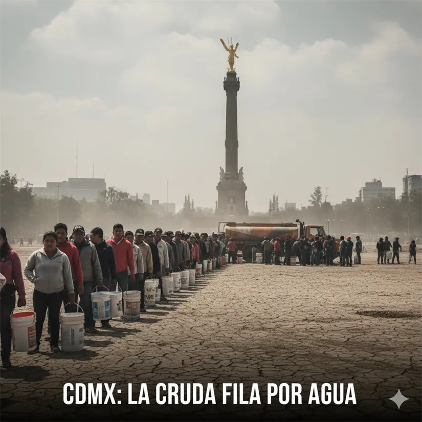 Foto: creada con IA