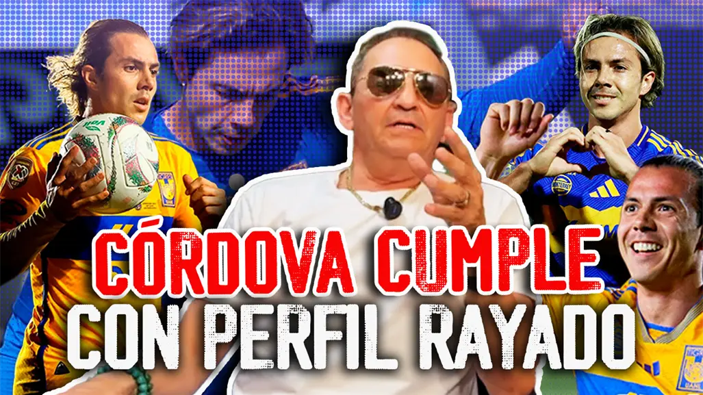 Ernesto Chavana analiza el futuro de Córdova y el perfil de las aficiones regias