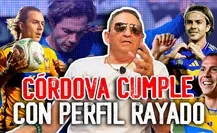 Ernesto Chavana analiza el futuro de Córdova y el perfil de las aficiones regias