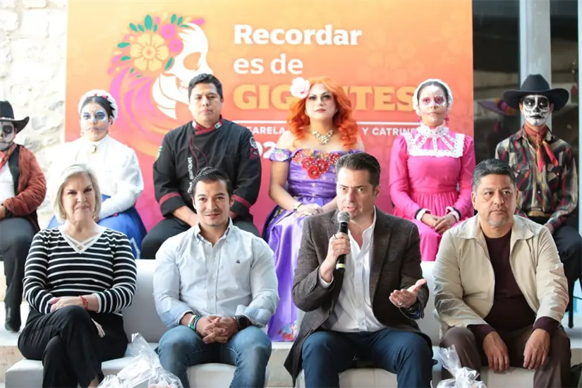 Foto: Gobierno de Coahuila.