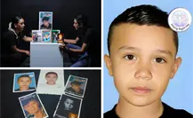 Firme búsqueda de Johan Gael; se cumplen 10 años de su desaparición