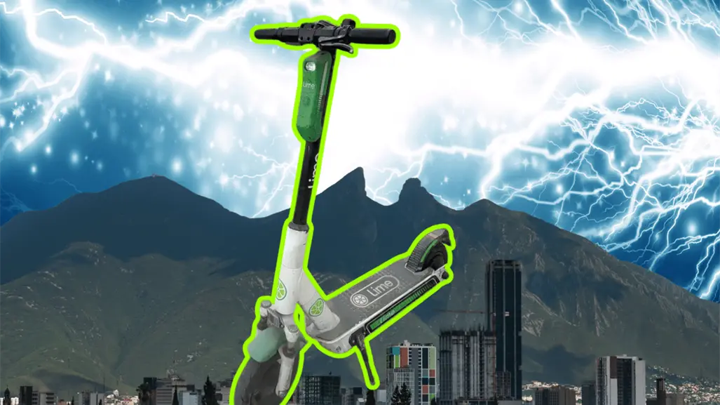 Scooters eléctricos en Monterrey, ¿cómo se cargan los vehículos?