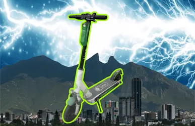 Scooters eléctricos en Monterrey, ¿cómo se cargan los vehículos?