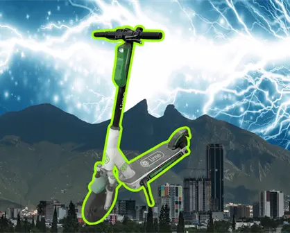 Scooters eléctricos en Monterrey, ¿cómo se cargan los vehículos?