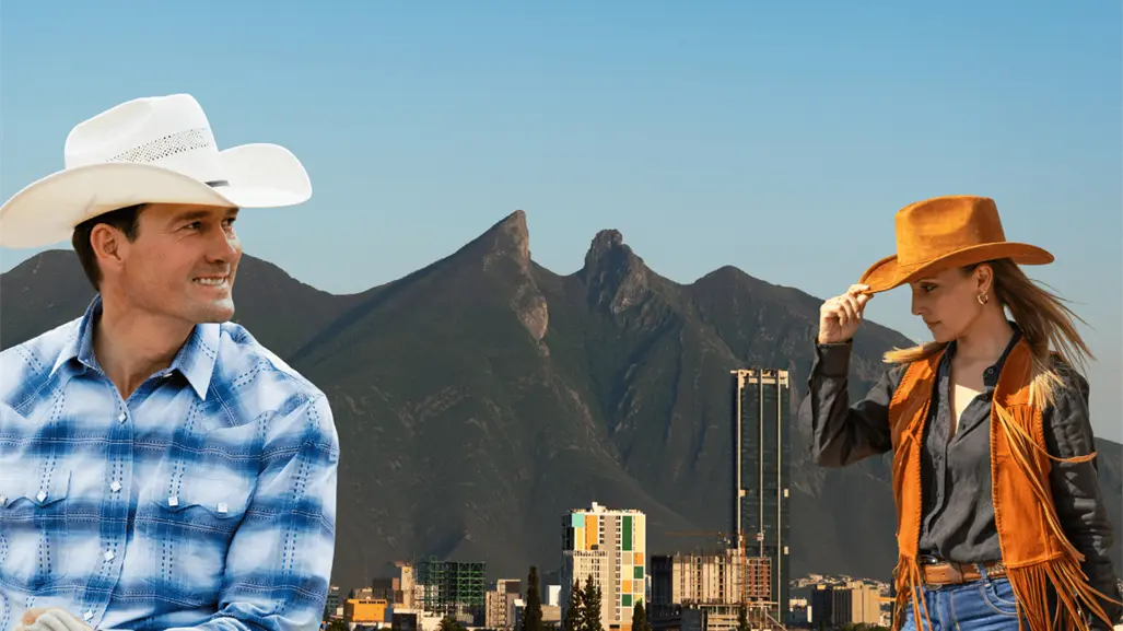 ¡Ahuestern compa! Prepara tus botas para este festival country en Monterrey