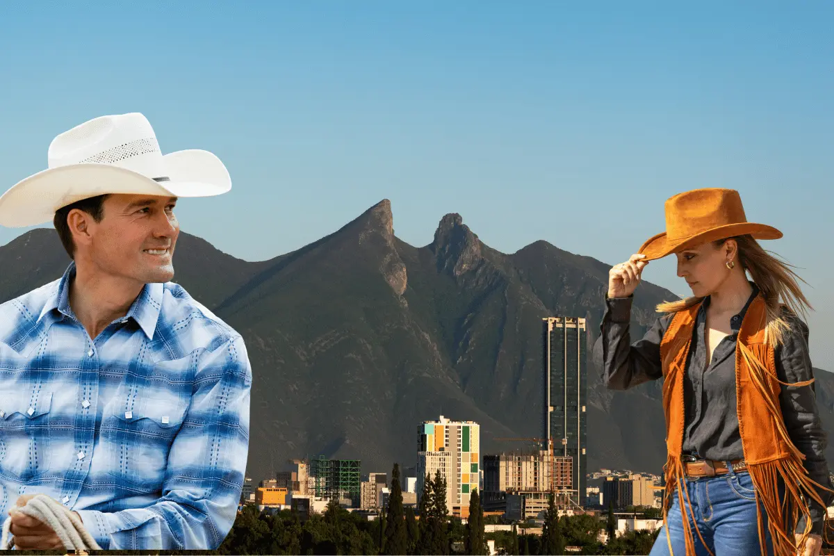 Ahuestern Country Fest llega a Monterrey con Midland, Eli Young Band y más. Foto: Canva.