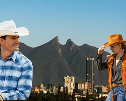 ¡Ahuestern compa! Prepara tus botas para este festival country en Monterrey