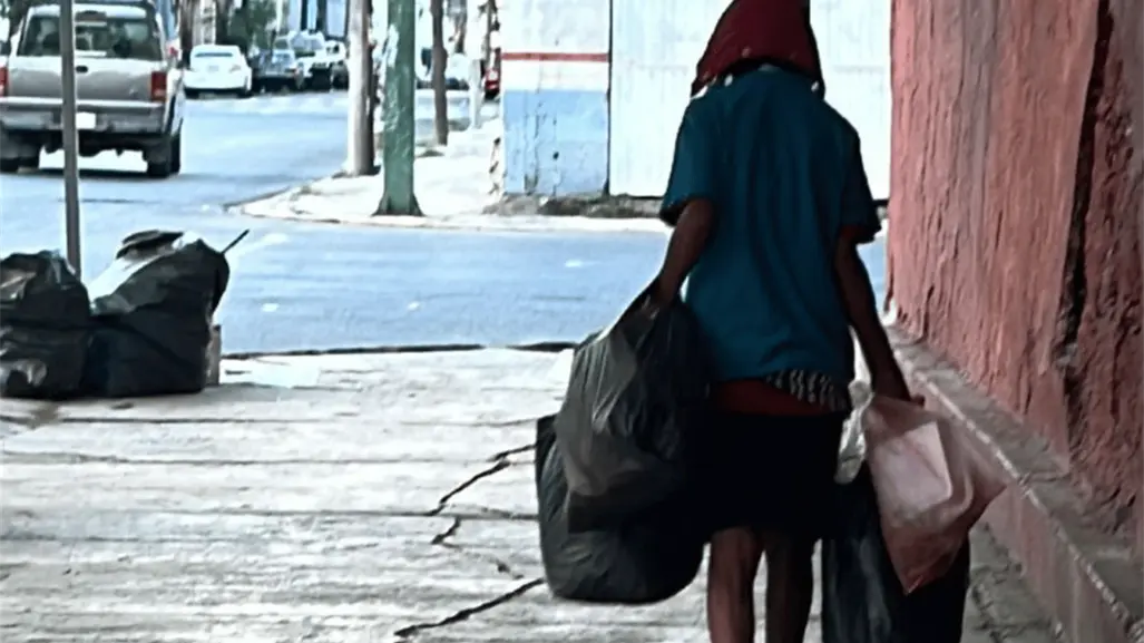 Operativo Rastrillo busca frenar uso de indigentes por el crimen organizado en Monterrey