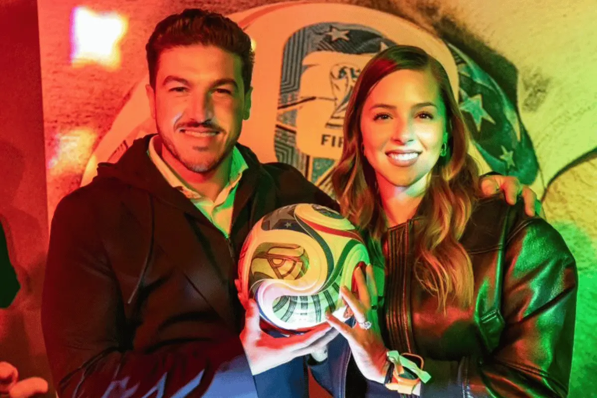 El gobernador resaltó que la coordinación con la Federación permitirá no solo avanzar en la organización del Mundial, sino consolidar una infraestructura que beneficie a la población en el largo plazo. Foto: Gobierno de Nuevo León.
