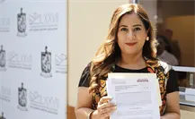 Bere Martínez propone homologar tarifas de divorcio administrativo en Nuevo León Bere Martínez propone homologar tarifas de divorcio administrativo en Nuevo León