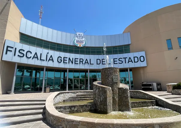 Coahuila concentra más de 166 mil carpetas de investigación pendientes de concluir en 2024