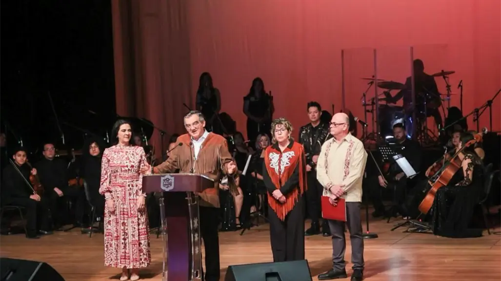 Gobernador de Tamaulipas inaugura Festival Costa del Seno en Tampico