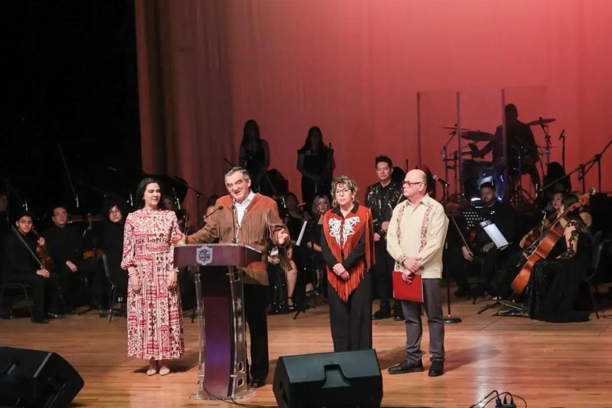 Descubre la inauguración del Festival Costa del Seno en Tamaulipas, un evento cultural imperdible en Tampico.