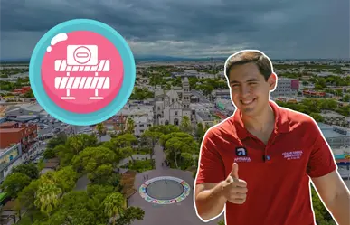 Apodaca anuncia cierres viales por el evento "1 Año Contigo" del alcalde César Garza Arredondo