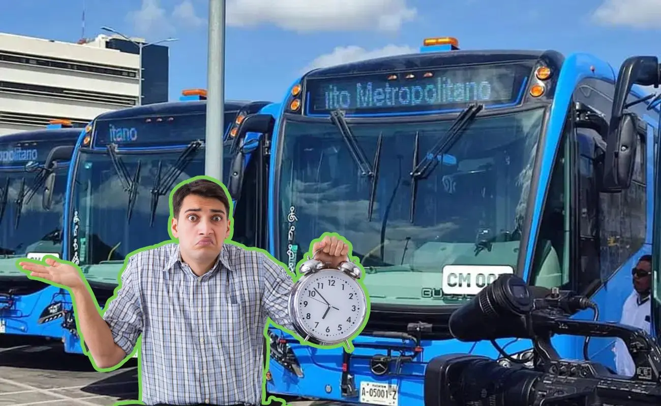 ¿Por qué se presentaron afectaciones en el Circuito Metropolitano? Foto: Canva
