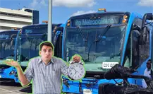 ATY activa operativo emergente en la ruta Circuito Metropolitano del Va y Ven