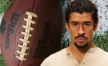 Este artista estuvo en la Expo Tampico y también en el Superbowl