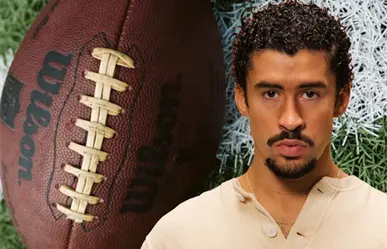 Este artista estuvo en la Expo Tampico y también en el Superbowl