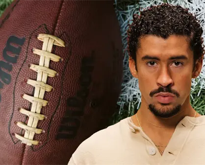 Este artista estuvo en la Expo Tampico y también en el Superbowl