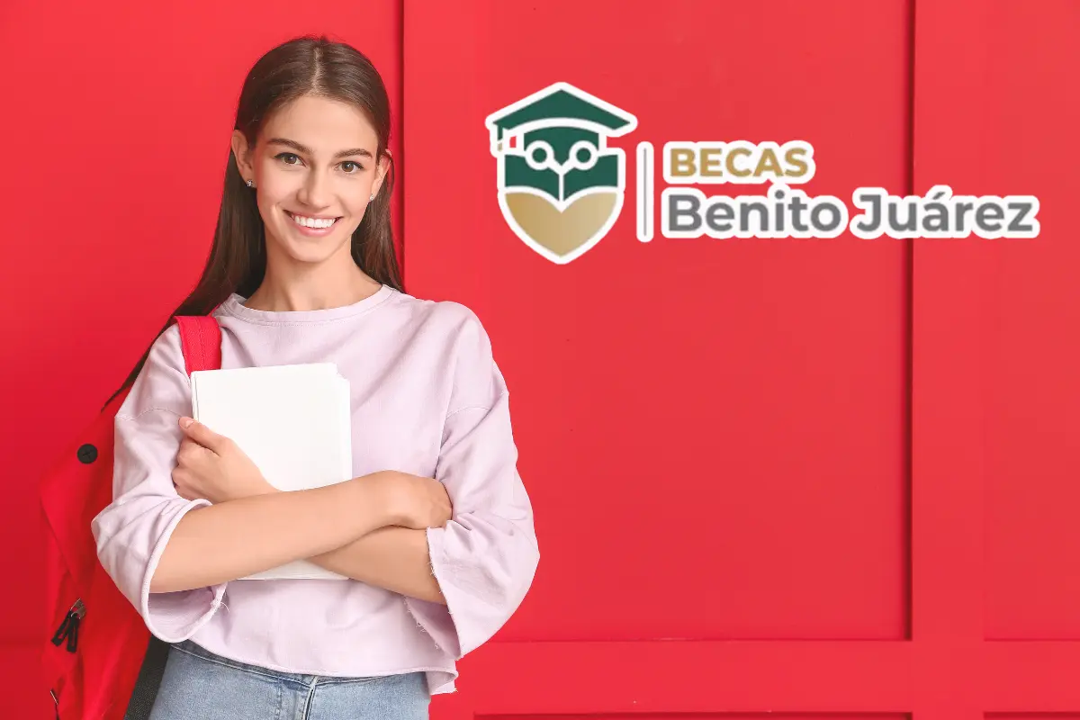 Con el objetivo de orientar a las y los estudiantes, la Coordinación Nacional de Becas para el Bienestar junto con la Secretaría de Bienestar en Coahuila organizan asambleas informativas en distintos planteles./Foto: Canva/ Becas Benito Juárez