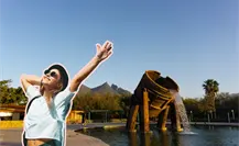Así se encuentra la calidad del aire en Nuevo León para este primer fin de semana de octubre