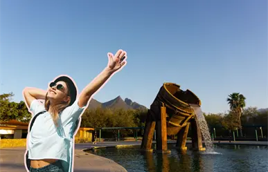 Así se encuentra la calidad del aire en Nuevo León para este primer fin de semana de octubre