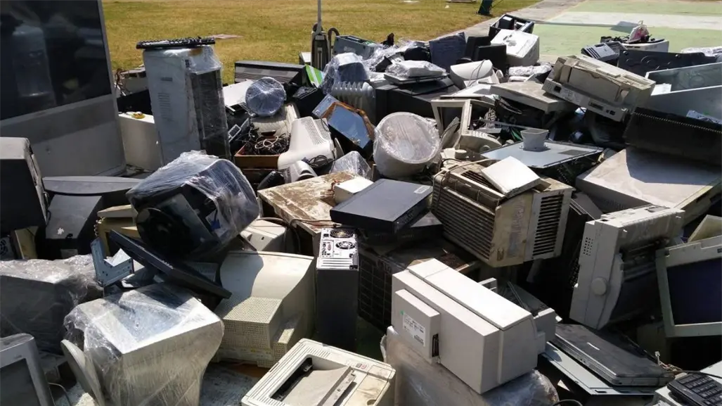 Campaña ElectroRecicla en Edomex: centros de recolección para reciclar aparatos eléctricos