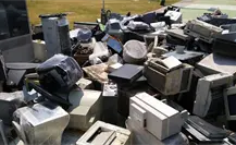 Campaña ElectroRecicla en Edomex: centros de recolección para reciclar aparatos eléctricos