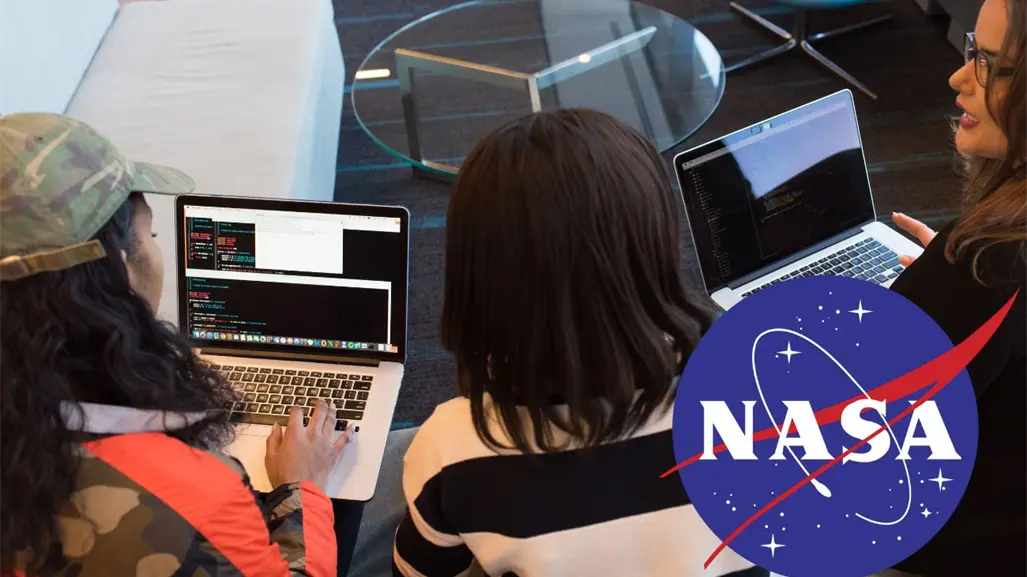 CANACO Mérida impulsa el talento joven en el NASA Space Apps Challenge 2025