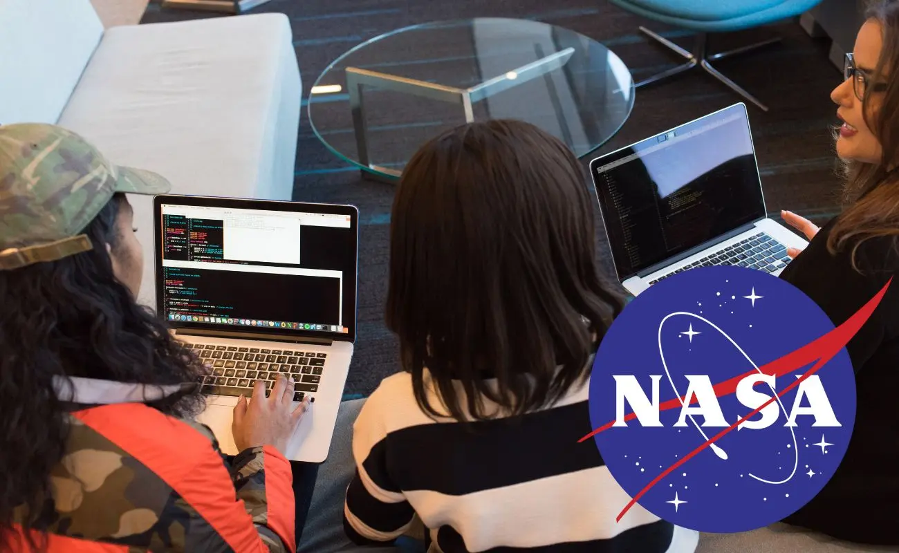 ¿Qué es el NASA Space Apps Challenge? Foto: Cortesía | Canva