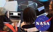 CANACO Mérida impulsa el talento joven en el NASA Space Apps Challenge 2025