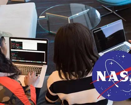 CANACO Mérida impulsa el talento joven en el NASA Space Apps Challenge 2025