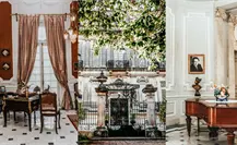 ¿Por qué Montejo 495 es una visita obligada en Paseo de Montejo? ¿Por qué Montejo 495 es una visita obligada en Paseo de Montejo?