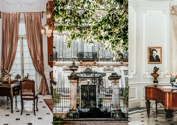 ¿Por qué Montejo 495 es una visita obligada en Paseo de Montejo?