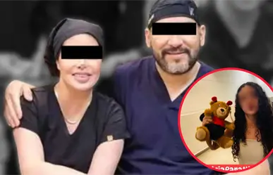 Caso Paloma Nicole: madre y padrastro son vinculados a proceso y se quedan en prisión