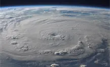 Conagua alerta posible formación de un ciclón tropical en el Océano Pacífico