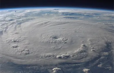 Conagua alerta posible formación de un ciclón tropical en el Océano Pacífico