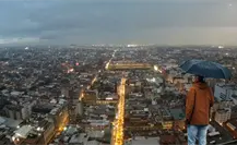 ¿Lloverá HOY en CDMX? Este es el pronóstico del clima para este domingo 5 de octubre