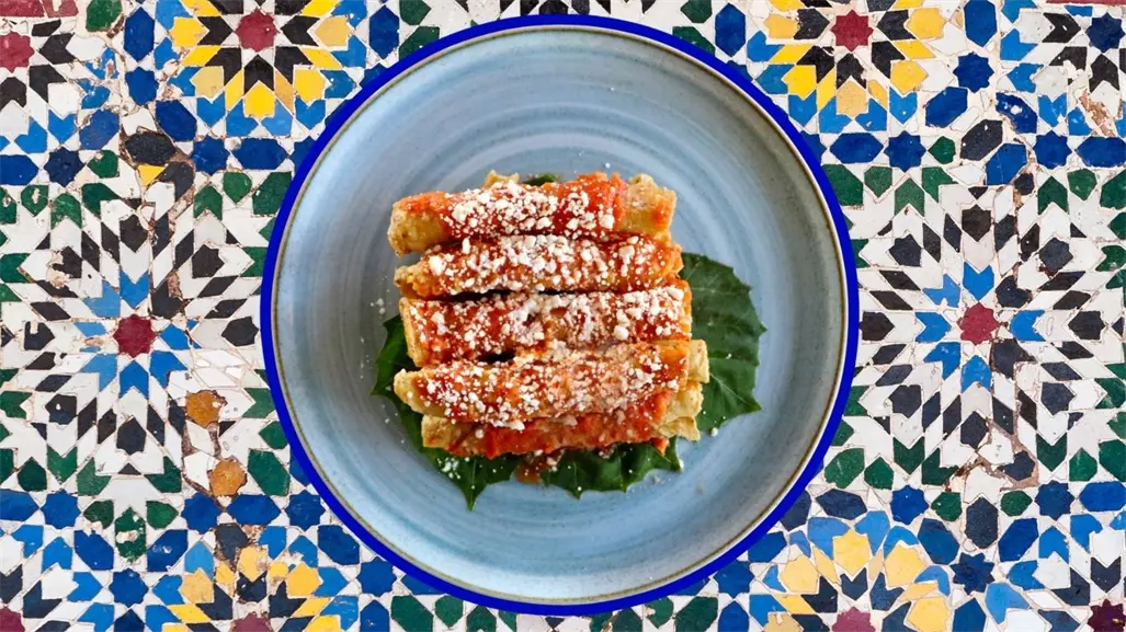 ¿Qué son los codzitos yucatecos y cómo se preparan? Descubre este antojito tradicional