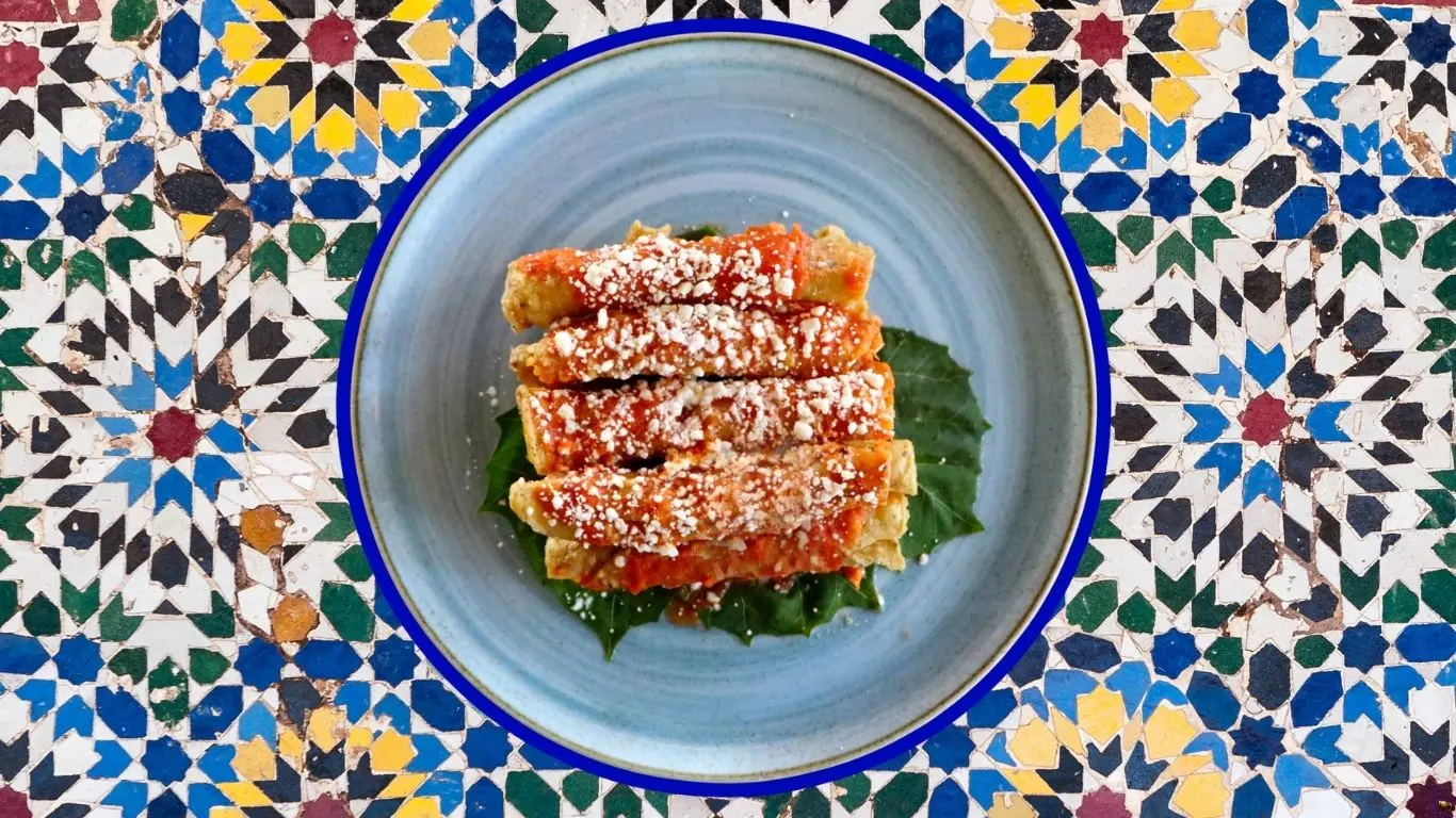 ¿Por qué los codzitos son un platillo tradicional yucateco?. Foto: Canva / Adity Cupil