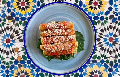 ¿Qué son los codzitos yucatecos y cómo se preparan? Descubre este antojito tradicional