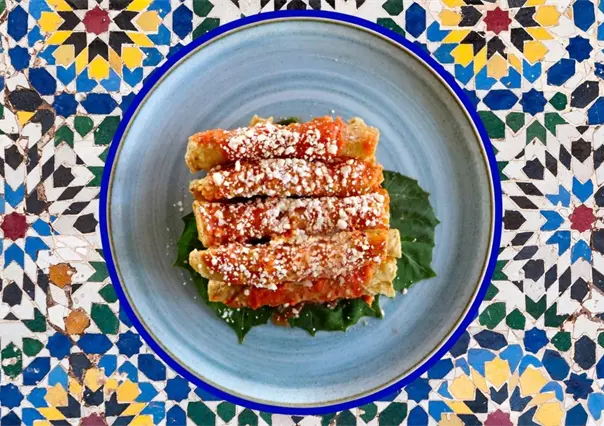 ¿Qué son los codzitos yucatecos y cómo se preparan? Descubre este antojito tradicional