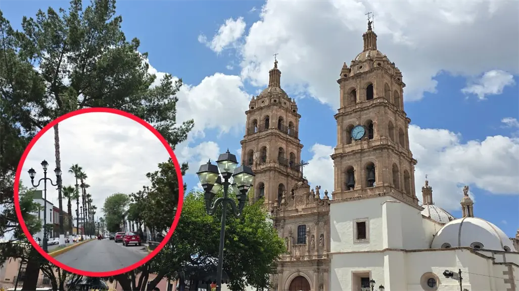 ¿Qué es una vía recreativa, como la que implementa el programa Durango de Rol?