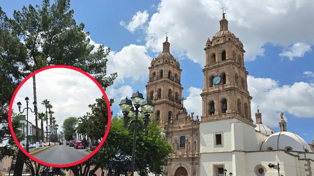 Foto: Gerardo Lares | Conoce cuál es la función de una vía recreativa, como la que implementa el programa Durango de Rol.
