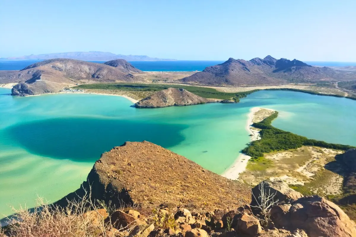 Foto: Rosalva Castro / POSTA Baja California Sur