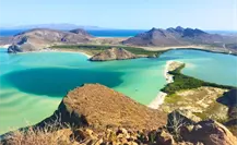 ¿Dónde está el mirador de Balandra y por qué todos quieren subir hasta ahí? ¿Dónde está el mirador de Balandra y por qué todos quieren subir hasta ahí?